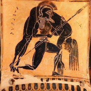 Meet your Posher, Kirk